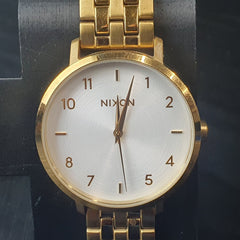 UNISEX - NIXON - The Arrow - ANALOGUE WATCH - Mega Cash Sydney