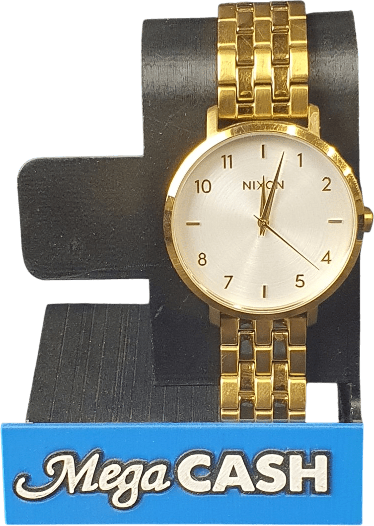 UNISEX - NIXON - The Arrow - ANALOGUE WATCH - Mega Cash Sydney
