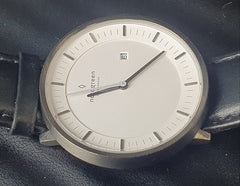 UNISEX - NORDGREEN ANALOGUE WATCH - 32.6GMS - PHILOSOPHER - Mega Cash Sydney