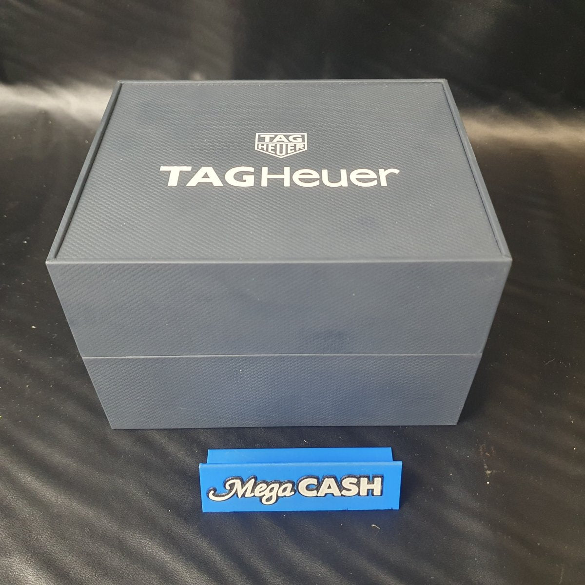 UNISEX - TAG HEUER WATCH - CARRERA - PINK DIAL - WBN2350 - Mega Cash Sydney