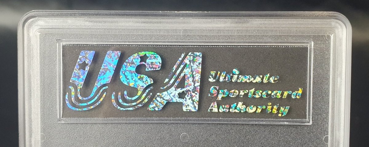 USA 9.0 - 1997 Collector's Edge Impulse - 38 Antoine Walker - Mint - Mega Cash Sydney