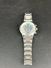 Vagary Unisex Chronograph Stainless Steel Watch - FF00 - S057175 - Mega Cash Sydney