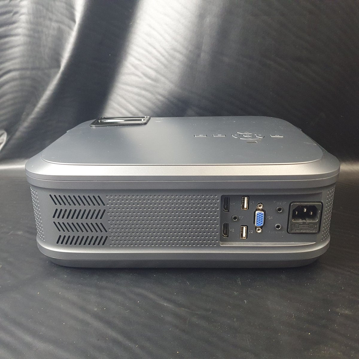 VANKYO LED PROJECTOR BL - 45 - Black - Performance V620 - Mega Cash Sydney