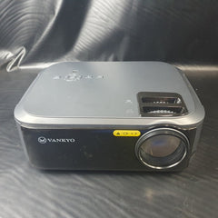 VANKYO LED PROJECTOR BL - 45 - Black - Performance V620 - Mega Cash Sydney