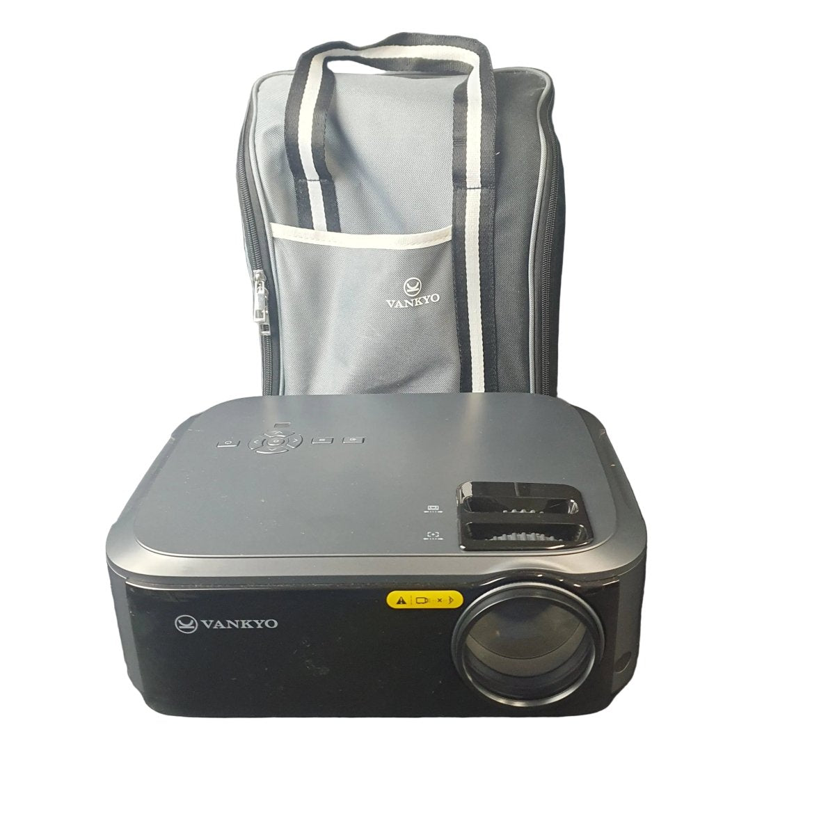 VANKYO LED PROJECTOR BL - 45 - Black - Performance V620 - Mega Cash Sydney