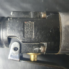 VELOCITY - Pneumatic Hacksaw Tool - ACEITE DIARIO - Mega Cash Sydney