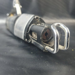 VELOCITY - Pneumatic Hacksaw Tool - ACEITE DIARIO - Mega Cash Sydney