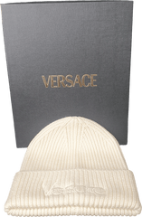 VERSACE - 1978 Re - edition - Logo Beanie - Mega Cash Sydney