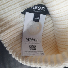 VERSACE - 1978 Re - edition - Logo Beanie - Mega Cash Sydney