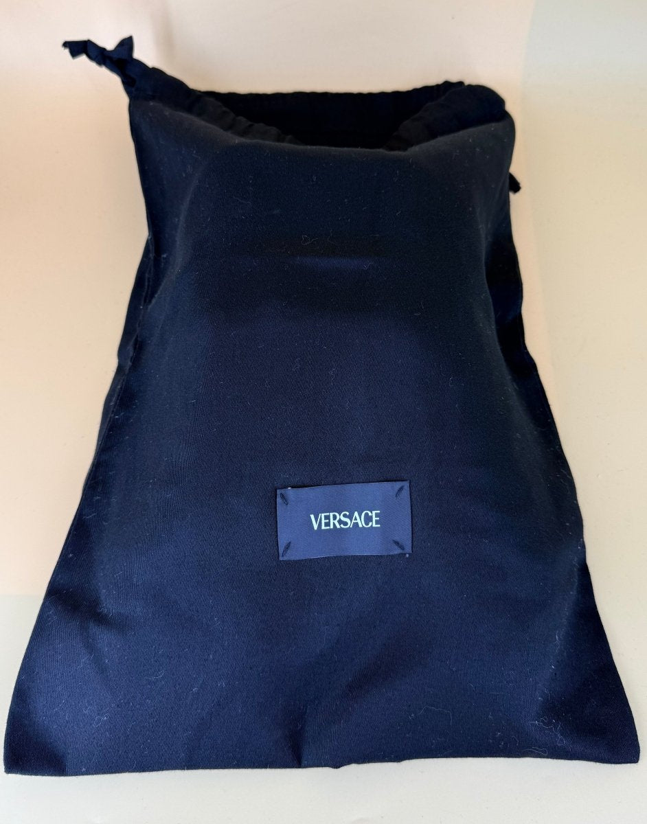 VERSACE- Barocco Greca-Size 38 - Mega Cash Sydney