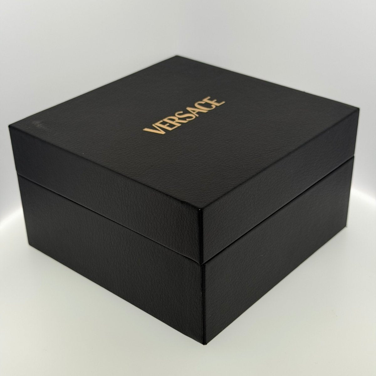 Versace DV One Mini Black 28mm VE9F00124 Ladies Watch - Mega Cash Sydney