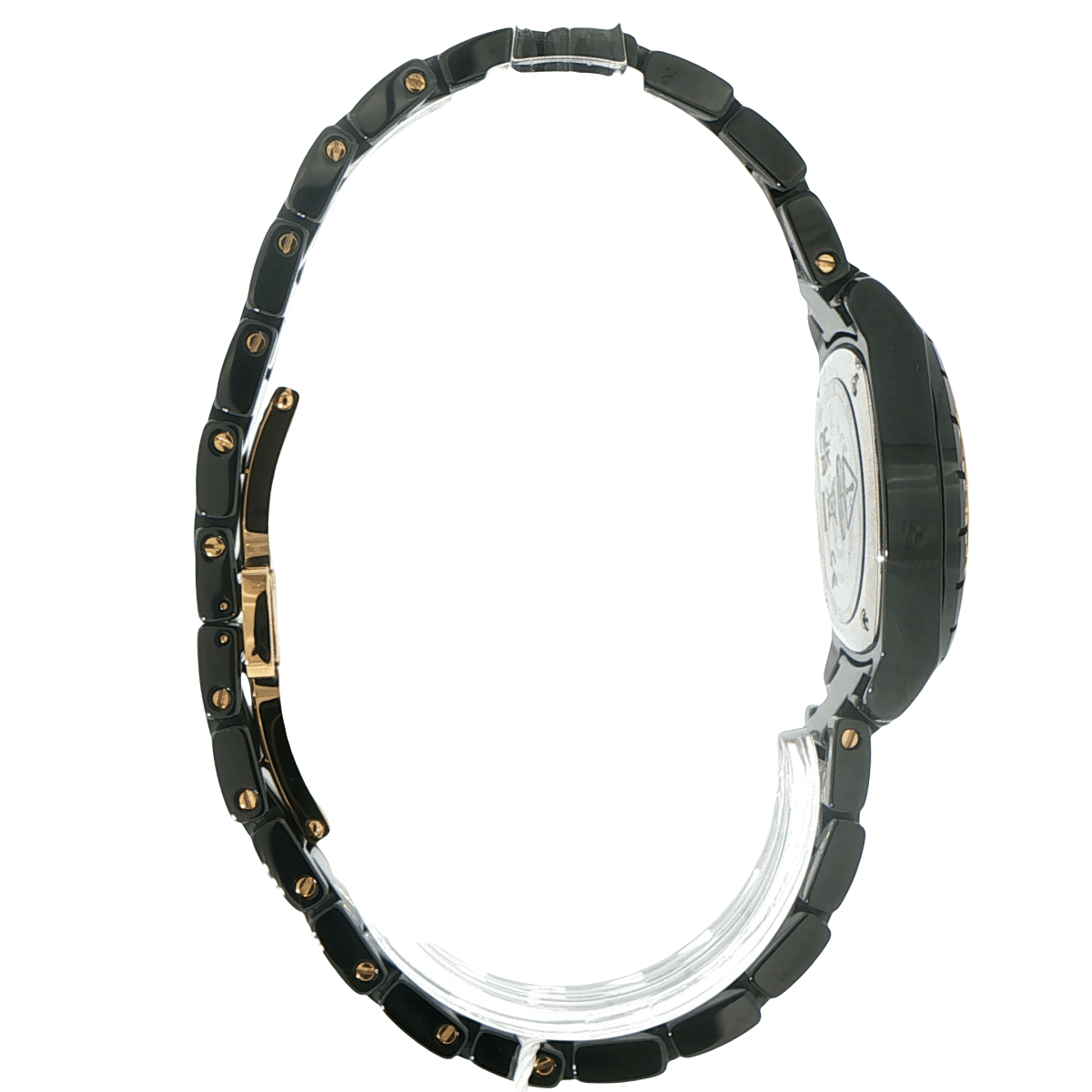 Versace DV One Mini Black 28mm VE9F00124 Ladies Watch - Mega Cash Sydney