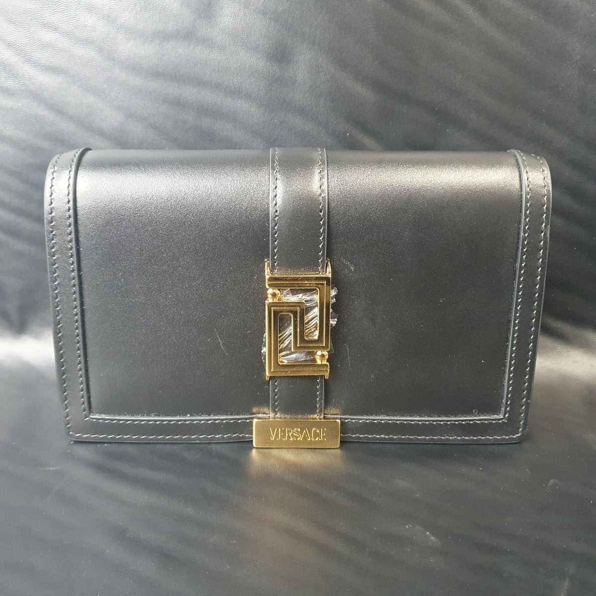 VERSACE - Greca Goddess - Mini Bag - 1100 - 1700 - Mega Cash Sydney