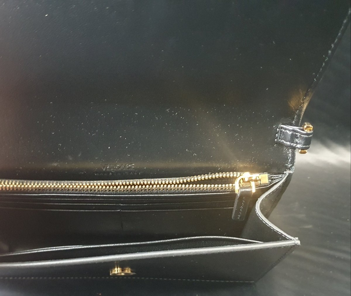 VERSACE - Greca Goddess - Mini Bag - 1100 - 1700 - Mega Cash Sydney