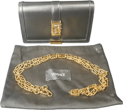 VERSACE - Greca Goddess - Mini Bag - 1100 - 1700 - Mega Cash Sydney