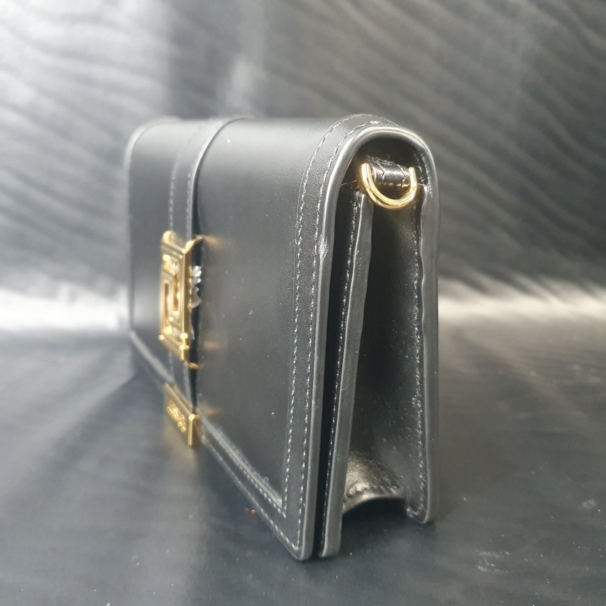 VERSACE - Greca Goddess - Mini Bag - 1100 - 1700 - Mega Cash Sydney