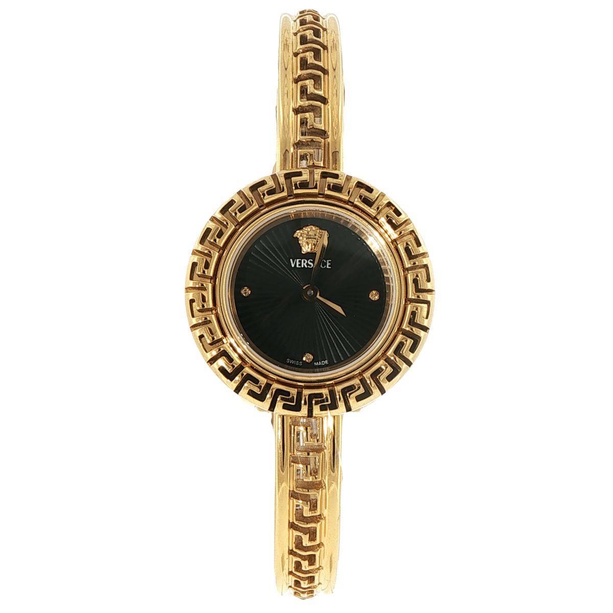 Versace La Greca Ladies Watch 28mm - Mega Cash Sydney