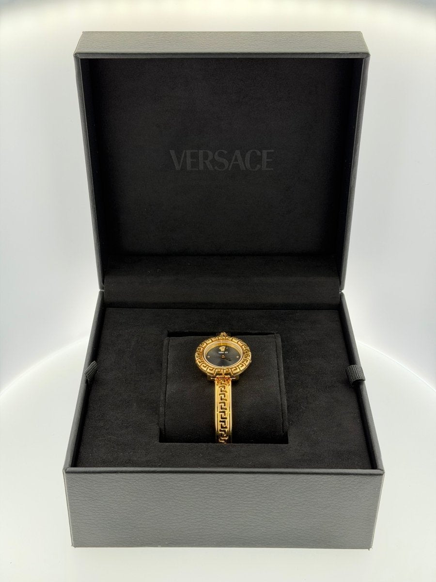 Versace La Greca Ladies Watch 28mm - Mega Cash Sydney