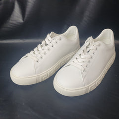 VERSACE - La Greca Platform - Sneakers - Size 38 - Mega Cash Sydney