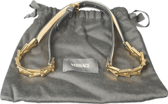 Versace - Leather Belt - 95/38 - 1.5cm - Mega Cash Sydney