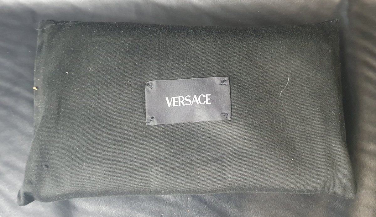 Versace - LONG WALLET JACQUARD - Milano - Mega Cash Sydney