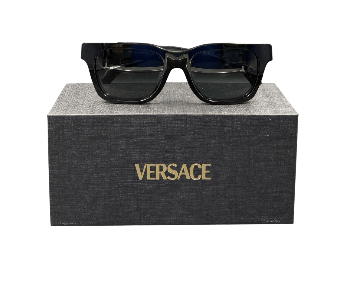 Versace Low Bridge Fit Sunglasses- 52-19 VE4486F - Mega Cash Sydney