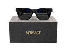 Versace Low Bridge Fit Sunglasses- 52-19 VE4486F - Mega Cash Sydney