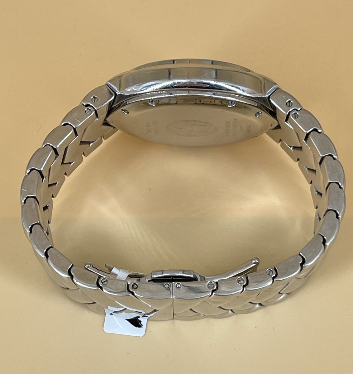 Versace Sapphire Crystal Watch KLQ99 - Mega Cash Sydney