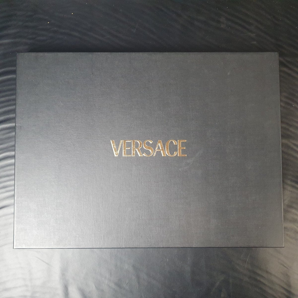 VERSACE - SCARF - Medusa Mens - FarFetch - Mega Cash Sydney