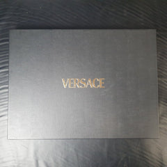 VERSACE - SCARF - Medusa Mens - FarFetch - Mega Cash Sydney