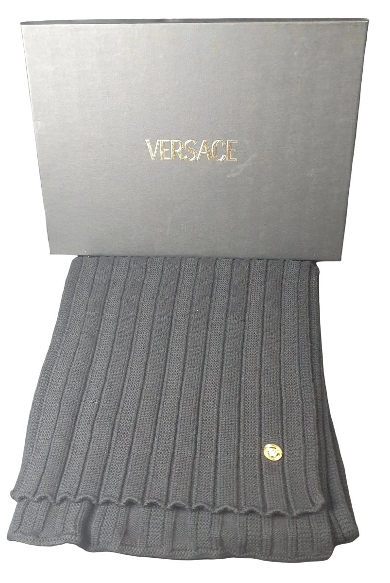 VERSACE - SCARF - Medusa Mens - FarFetch - Mega Cash Sydney