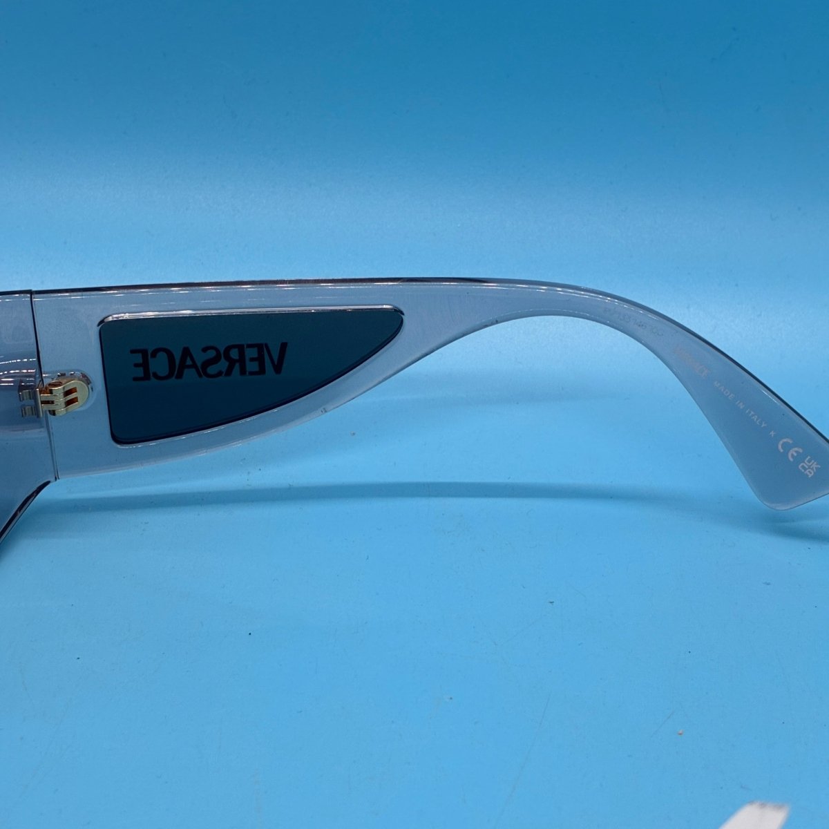 VERSACE SUNGLASSES | 4482 5305/87 57.16 135 3N - Mega Cash Sydney