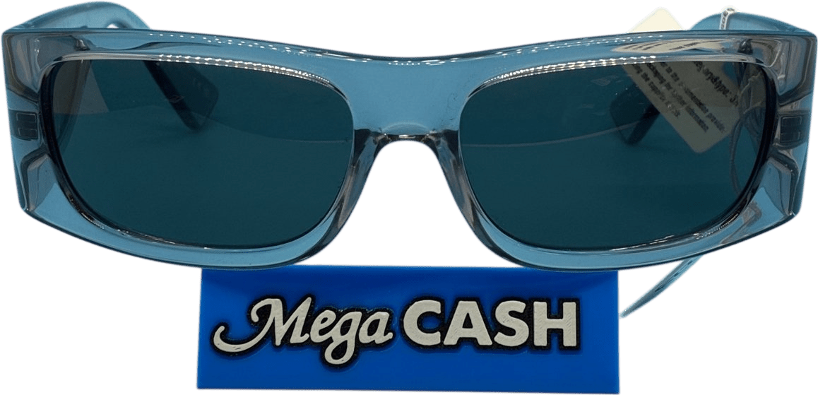 VERSACE SUNGLASSES | 4482 5305/87 57.16 135 3N - Mega Cash Sydney