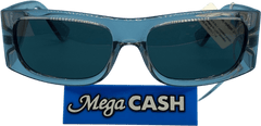 VERSACE SUNGLASSES | 4482 5305/87 57.16 135 3N - Mega Cash Sydney