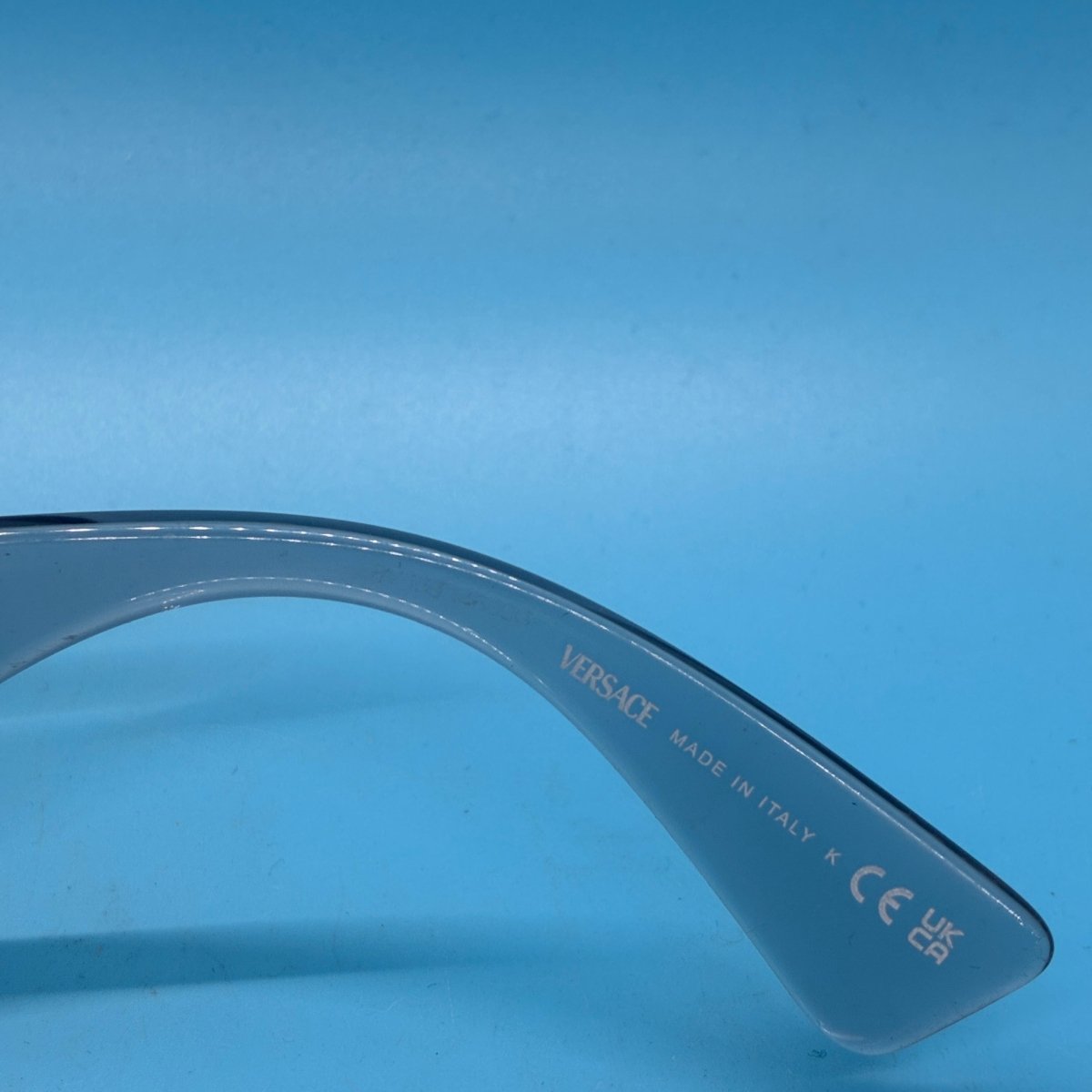 VERSACE SUNGLASSES | 4482 5305/87 57.16 135 3N - Mega Cash Sydney