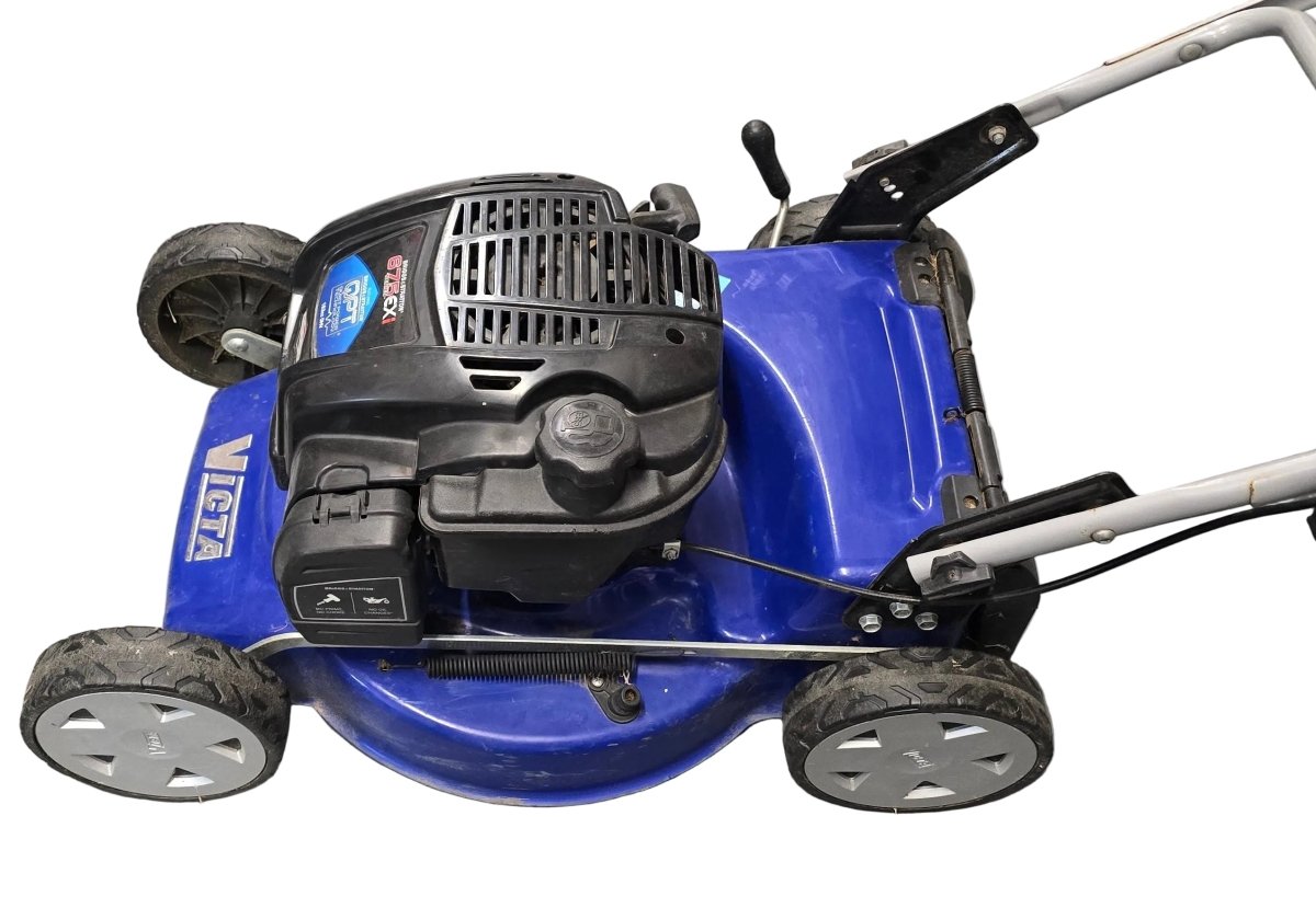 VICTA - 18" Mulch or Catch - Lawn Mower - 4 Stroke - Mega Cash Sydney
