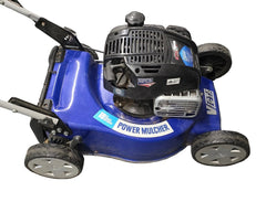 VICTA - 18" Mulch or Catch - Lawn Mower - 4 Stroke - Mega Cash Sydney