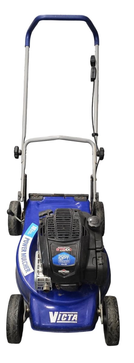 VICTA - 18" Mulch or Catch - Lawn Mower - 4 Stroke - Mega Cash Sydney