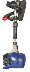 Victa - 25.4cc Petrol 2-Stroke - Straight Shaft - Trimmer - Mega Cash Sydney