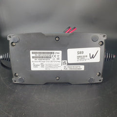 Victron Professional IP65 Blue Smart Charger 12V 10A with Bluetooth and DC Connector - Mega Cash Sydney
