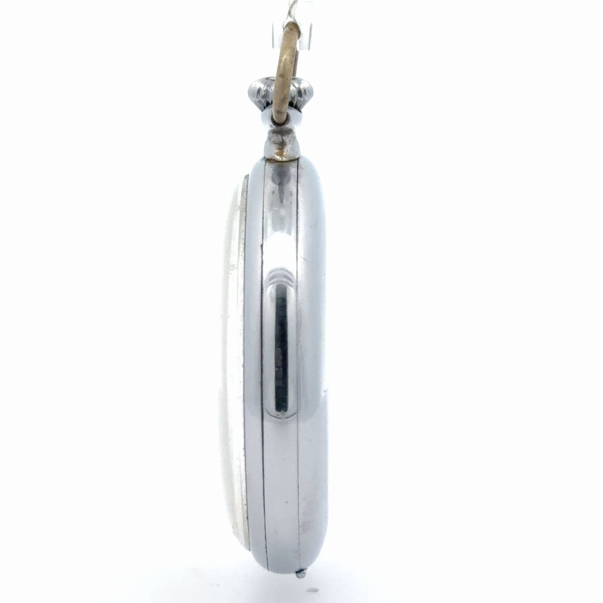 Vintage Zenith Silver Pocket Watch - Mega Cash Sydney