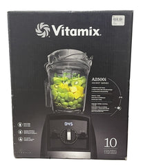Vitamix Blender - A2500i - Sealed - Mega Cash Sydney
