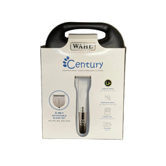 Wahl Century Professional Cord/Cordless Clippers - Mega Cash Sydney