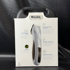 Wahl Century Professional Cord/Cordless Clippers - Mega Cash Sydney