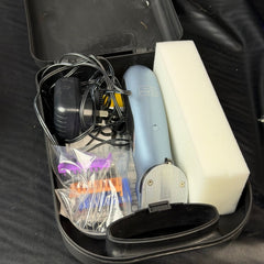Wahl Century Professional Cord/Cordless Clippers - Mega Cash Sydney