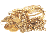 We Buy Gold