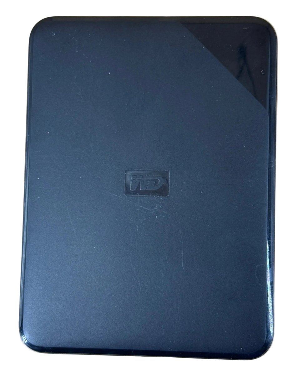 Western Digital 1TB Elements SE Portable HDD - Mega Cash Sydney