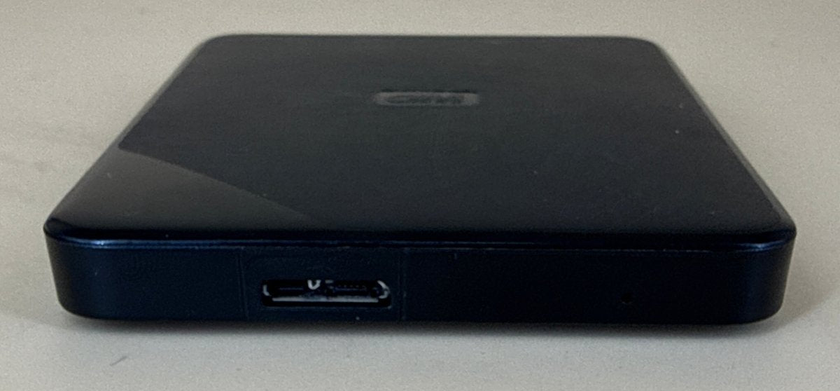 Western Digital 1TB Elements SE Portable HDD - Mega Cash Sydney
