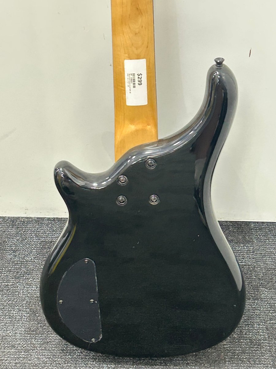 Woodstock 4 - String Electric Bass Guitar - Mega Cash Sydney