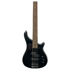 Woodstock 4-String Electric Bass Guitar